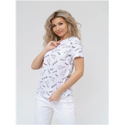 Текс-плюс Футболка НФ-00024086