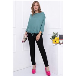 ДЖЕМПЕР ЛАУКА (ГРИН)