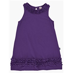 Платье UD 2877 сирень