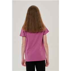 футболка для девочки Д 0134-14 -50%