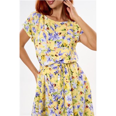 Lika Dress Платье