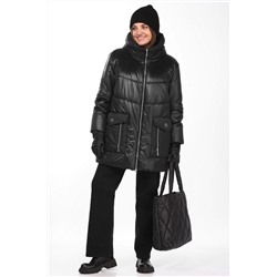 Lady Secret 6349 черный, Куртка