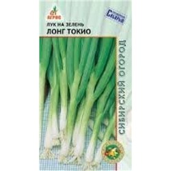 Лук Батун Лонг Токио  (Агрос) 1г