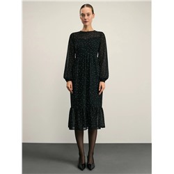 489147 ZARINA Платье