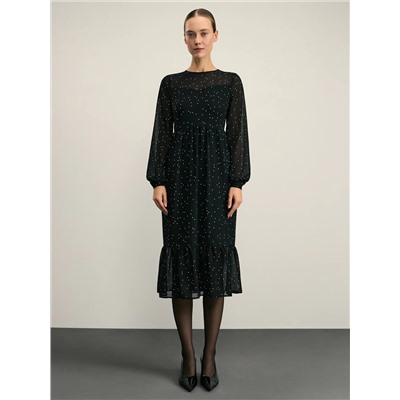 489147 ZARINA Платье