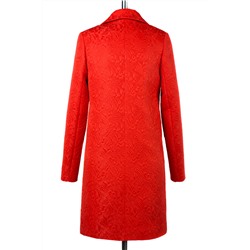 012-0217 Плащ женский