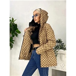 Куртка двухсторонняя 894325