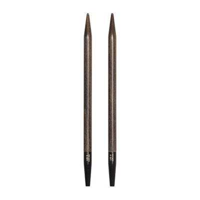 Lykke Спицы съемные стандартные Umber