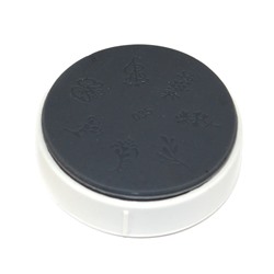 Диск для цветного стемпинга