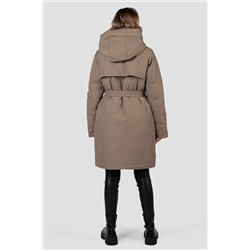 05-2240 Куртка женская зимняя (биопух 250)