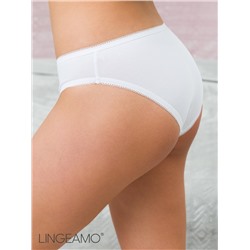 Трусы женские слипы с ажурной резинкой Lingeamo ЛС-11 (1)