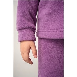 Флисовый костюм для девочки Happyfox