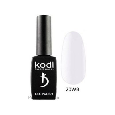 Гель лак Kodi Professional 12 ml 20WB