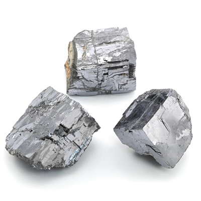 Минерал галенит 30*23*20мм. 70-79г (L)