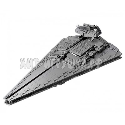 Конструктор Звездные войны 891 дет. K106, K106