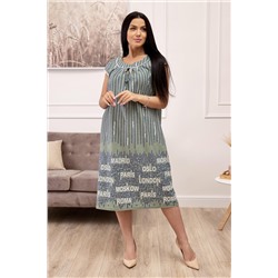 222136 Lika Dress Платье