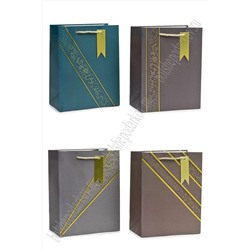 Пакет 18*23*10 см (12 шт) SF-7568, микс №7
