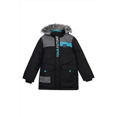 Куртка PLAYTODAY #943789
