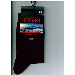 CLE Носки муж.Ш100Л шер+вискоз, чёрный, Таблица размеров на мужскую одежду «ЭЙС», «ТЕТ-а-ТЕТ» и «CLEVER WEAR» из трикотажа