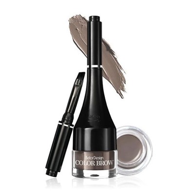 ПОДВОДКА ДЛЯ БРОВЕЙ COLOR BROW