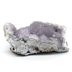 Друза аметист 145*105*64мм, 760г
