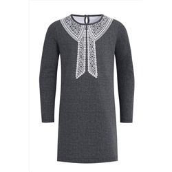 Платье АПРЕЛЬ #914180