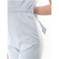 S2627 Комбинезон женский (ткань лайт, 95% полиэстер, 5% спандекс) размер S (42 российский)