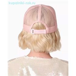 124035 BW Бейсболка женская (56-58)