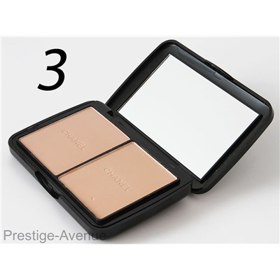 Пудра Сhanеl 3 in1 Vitаlumiеre compact dоuceur 39g