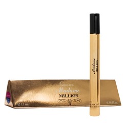 Духи-ручка 17ml MADAM MILLION M~