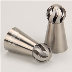 Насадка кондитерская №108 «Сфера»