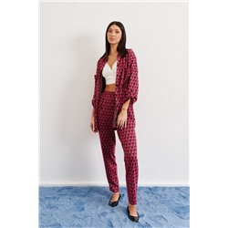 BEAUTY ANNETE A4103/1, Брюки,  Рубашка