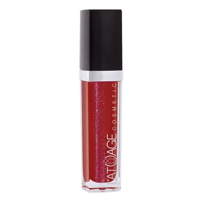 Блеск для губ MAGNETIC LIPS №132 кармин перламутровый
