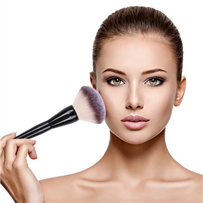 Кисть для пудры