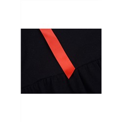 Платье UD 2180 синий