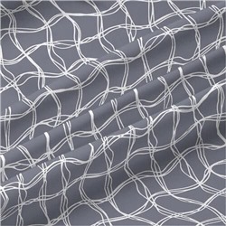 КПБ "Форте" бязь хлопок 100% 2 сп. Макси