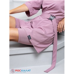 Трикотажная туника с поясом Lingeamo КТ-17 (21)