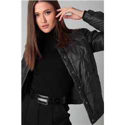 DOGGI 6343 черный, Куртка