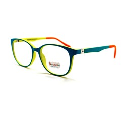 Детская оправа - Nano bimbo 610035 с4 матовый пластик