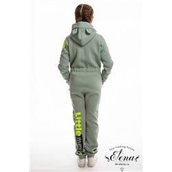 Комбинезон (начес) 22152Пв