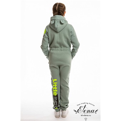 Комбинезон (начес) 22152Пв