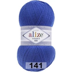 Пряжа Alize Lanagold 800