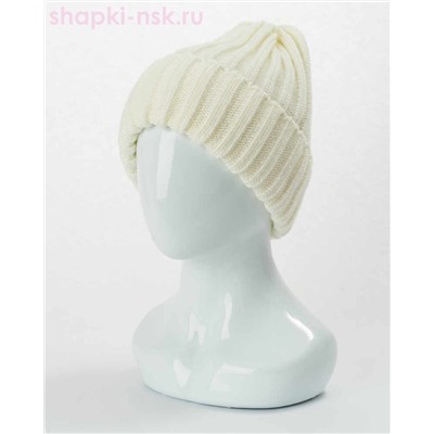 44350 F Колпак женский флис (56-58)