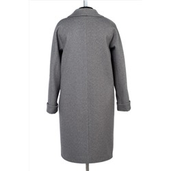 01-11898 Пальто женское демисезонное
