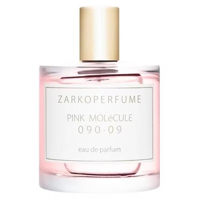 ZARKOPERFUME PINK MOLECULE 090-09 100ml edp  M~ БЕЗ УПАКОВКИ