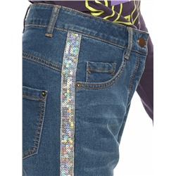 GGPQ4218 (Брюки для девочки, Pelican Outlet )