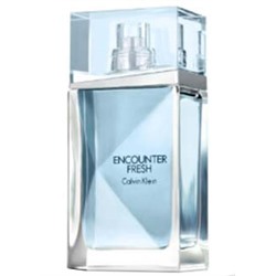 CK ENCOUNTER FRESH men  30ml edt