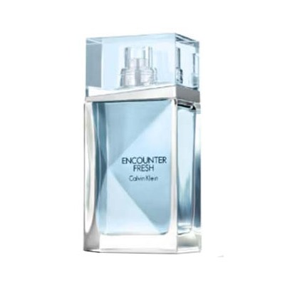 CK ENCOUNTER FRESH men  30ml edt