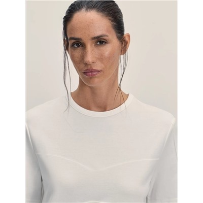 469969 ZARINA Футболка