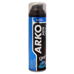 Гель д/бр. ARKO Cool 200ml АКЦИЯ! СКИДКА 35%